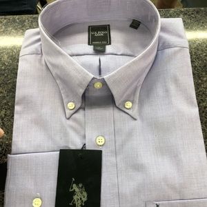 U.S. POLO ASSN dress shirt